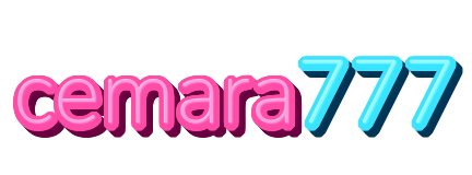 cemara777 — logo kanal